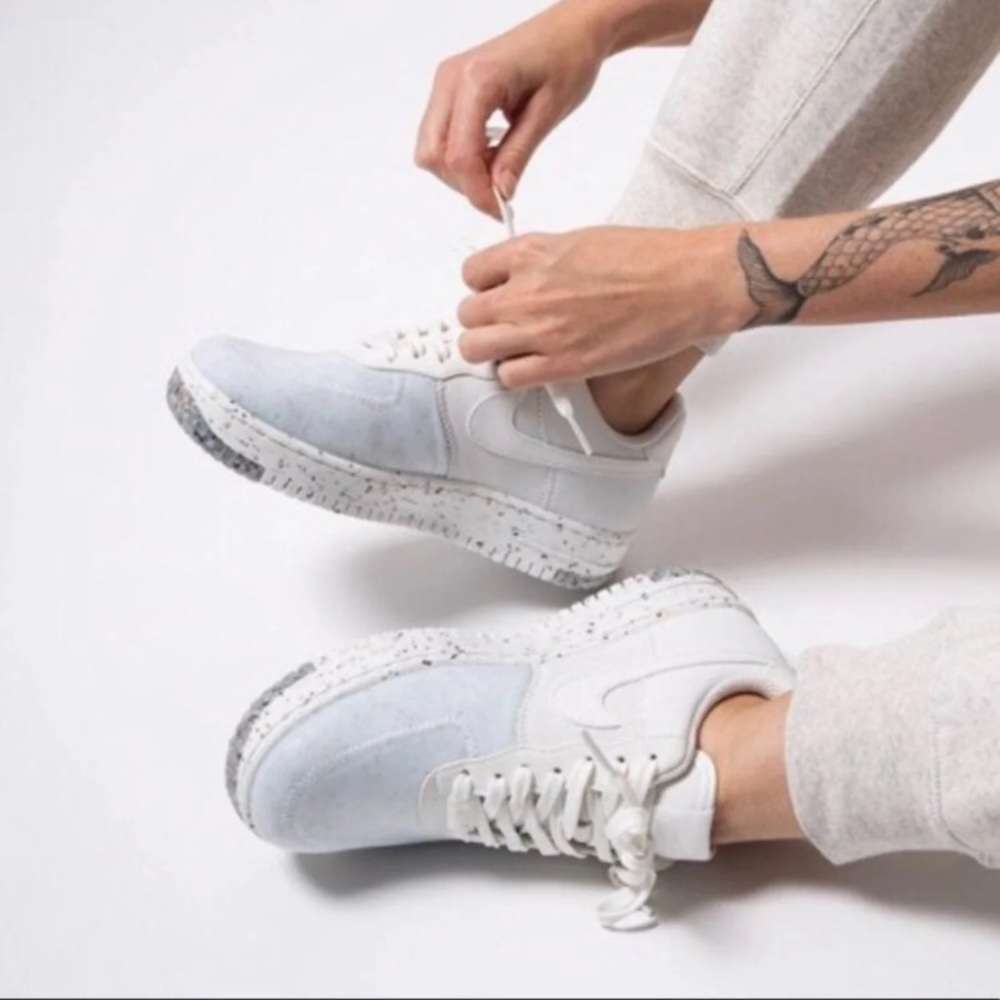 Nike Air Force 1 Crater. Brand new! Wmns Sz 7.5
